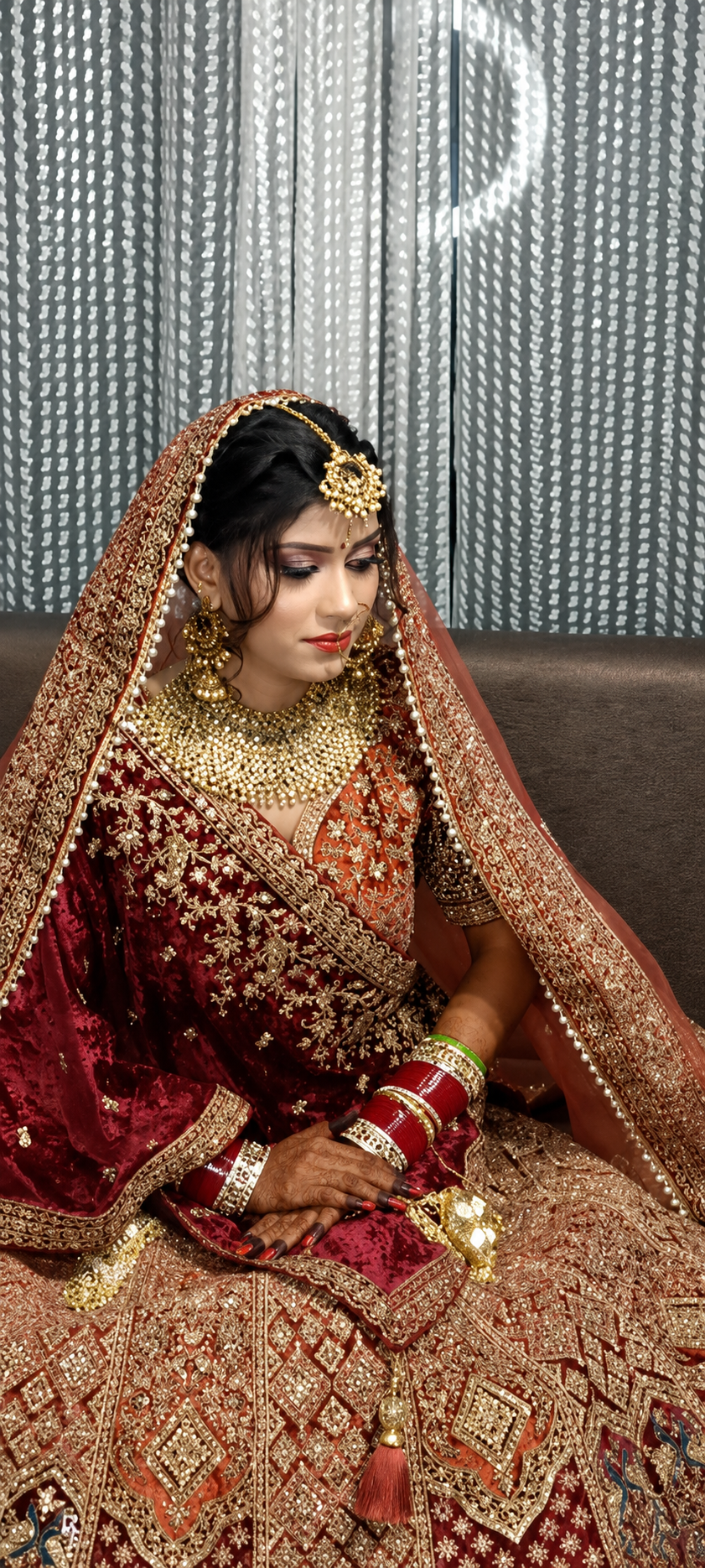 Bridal Look 2