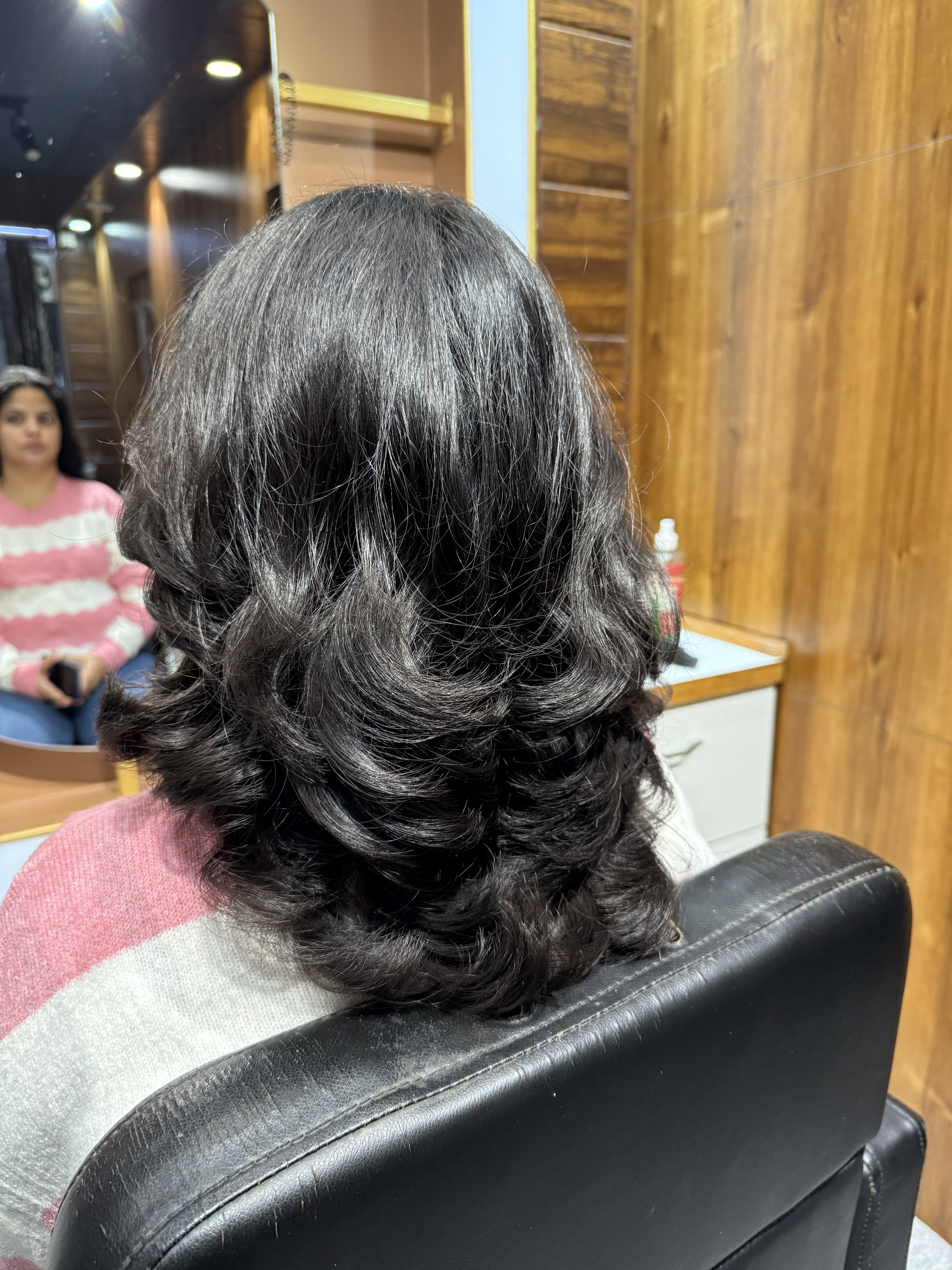 Hair Style 2