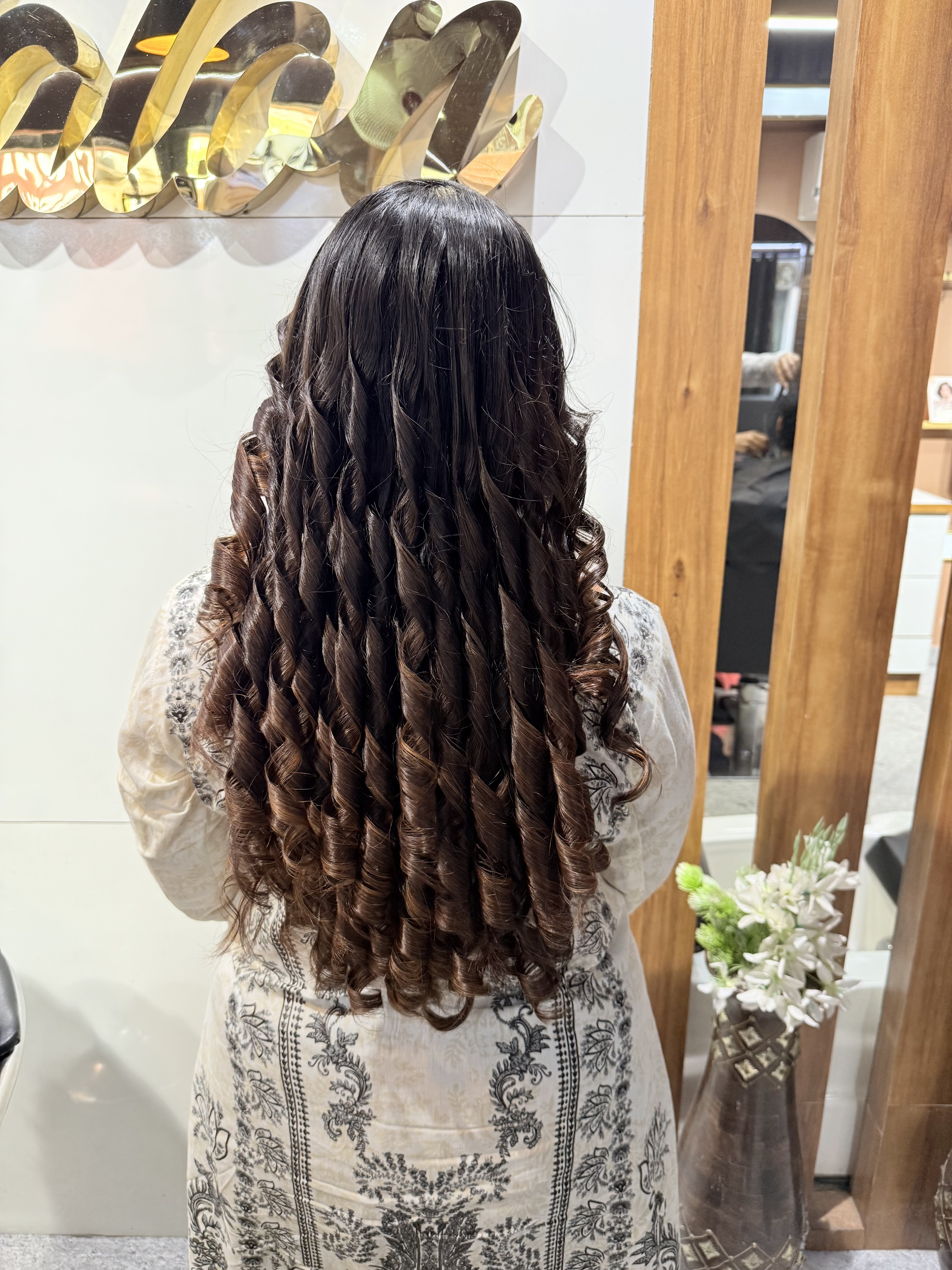 Hair Style 3