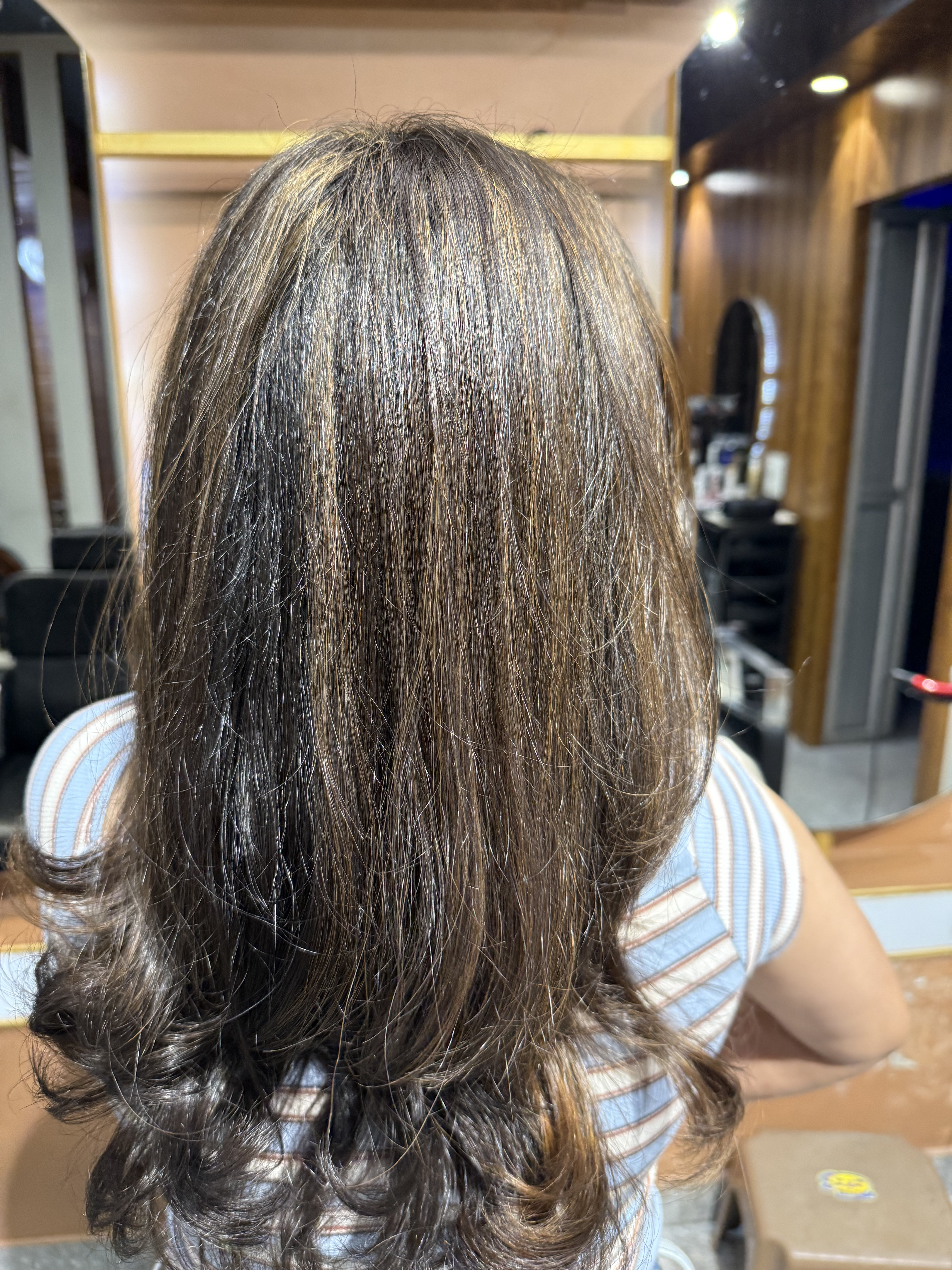 Hair Style 5