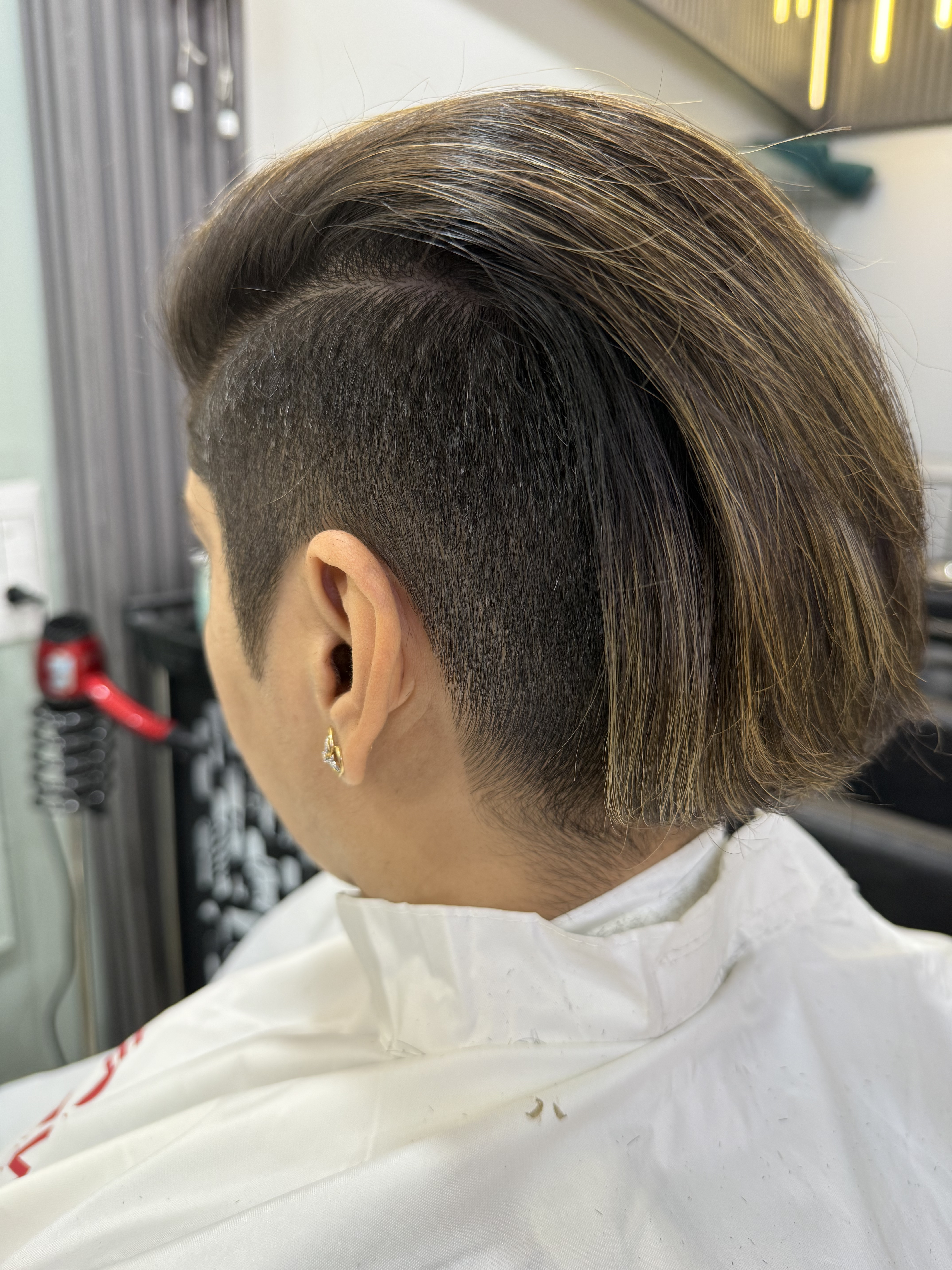Hair Style 6