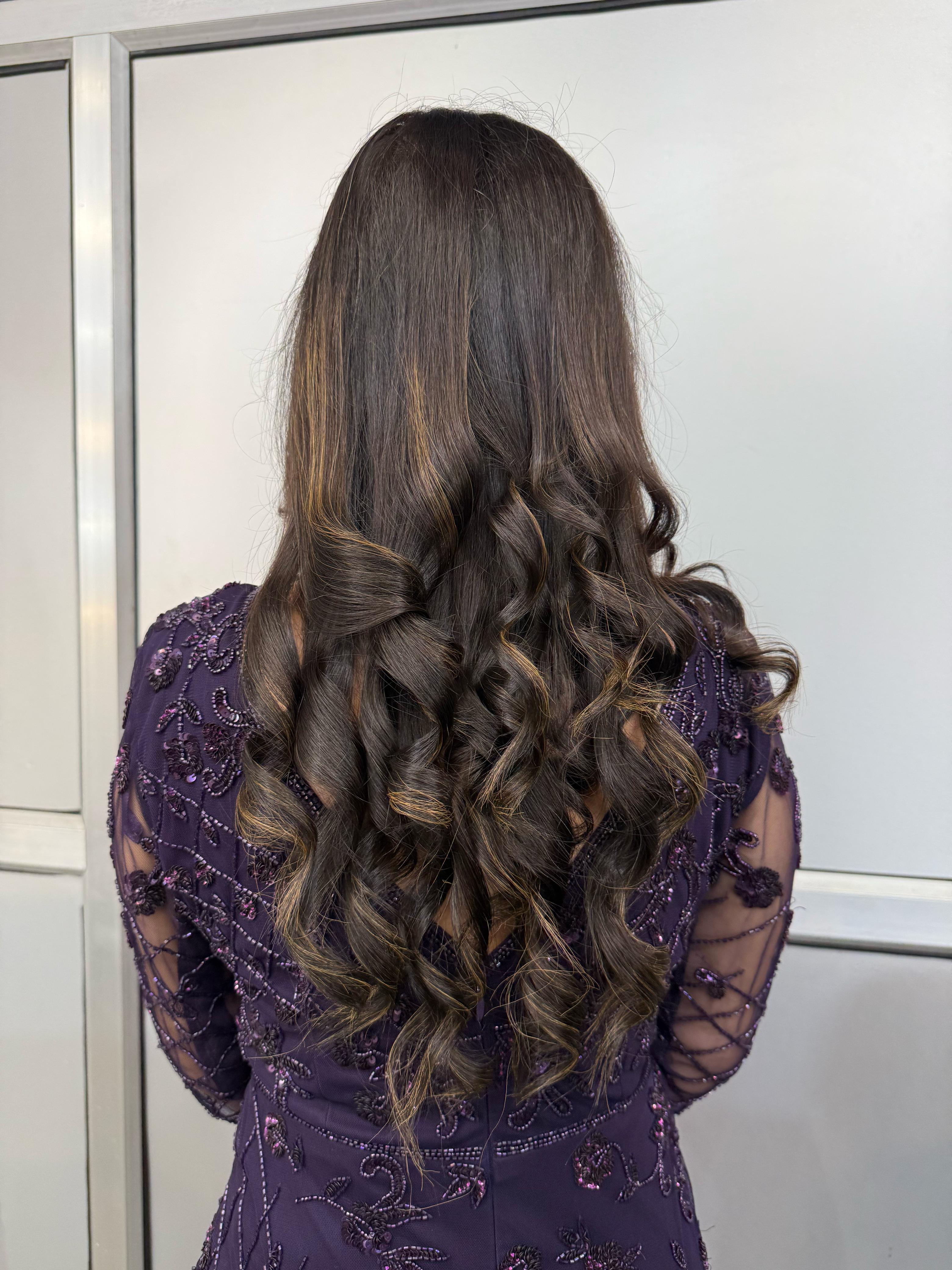 Hair Style 7