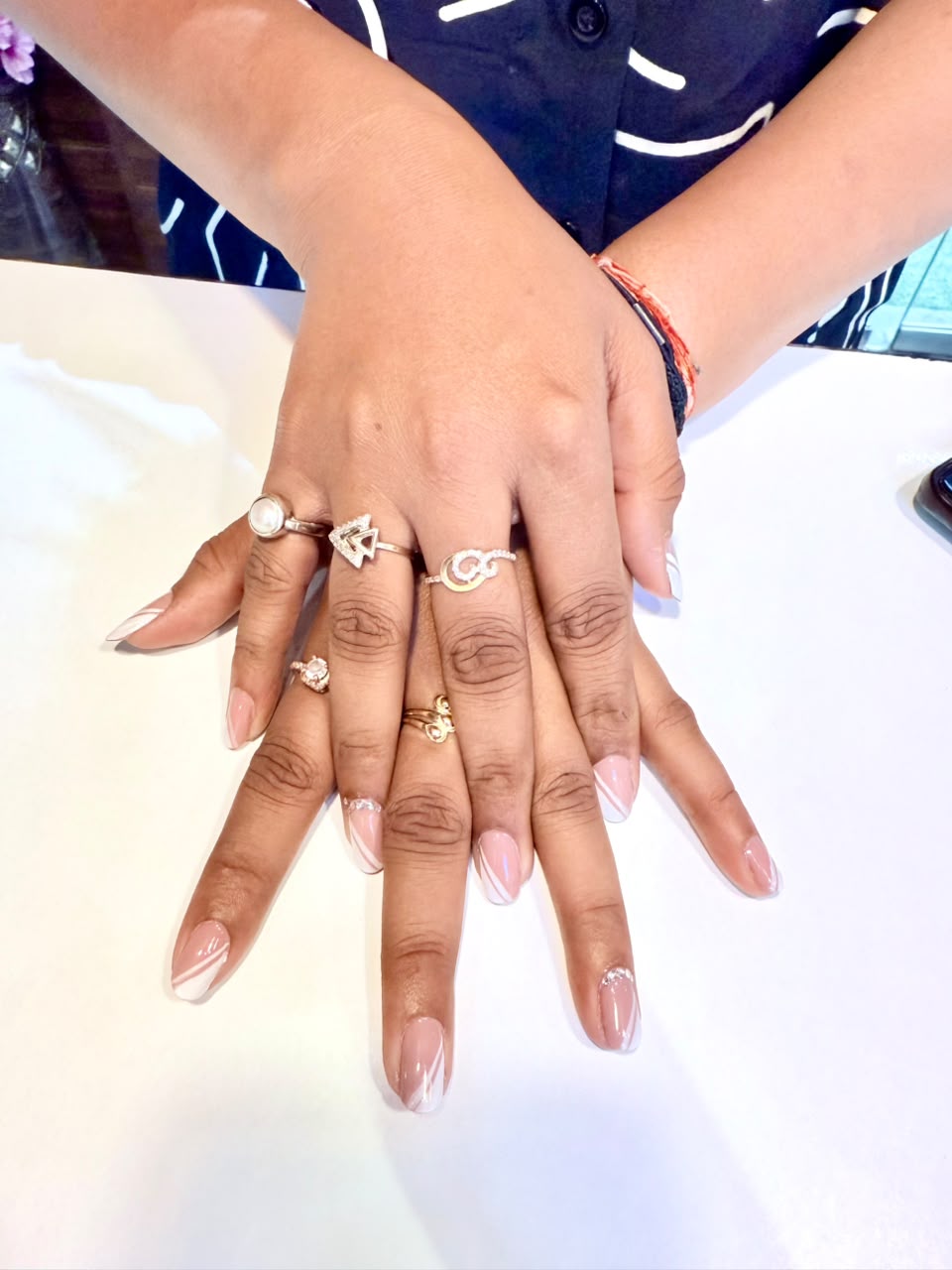 Nail Art 1