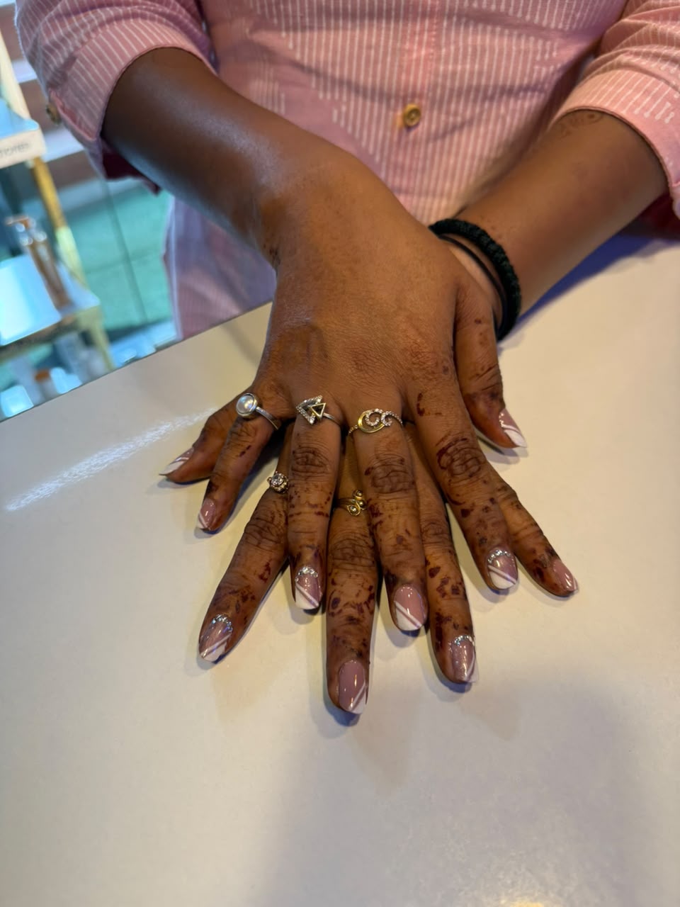 Nail Art 2
