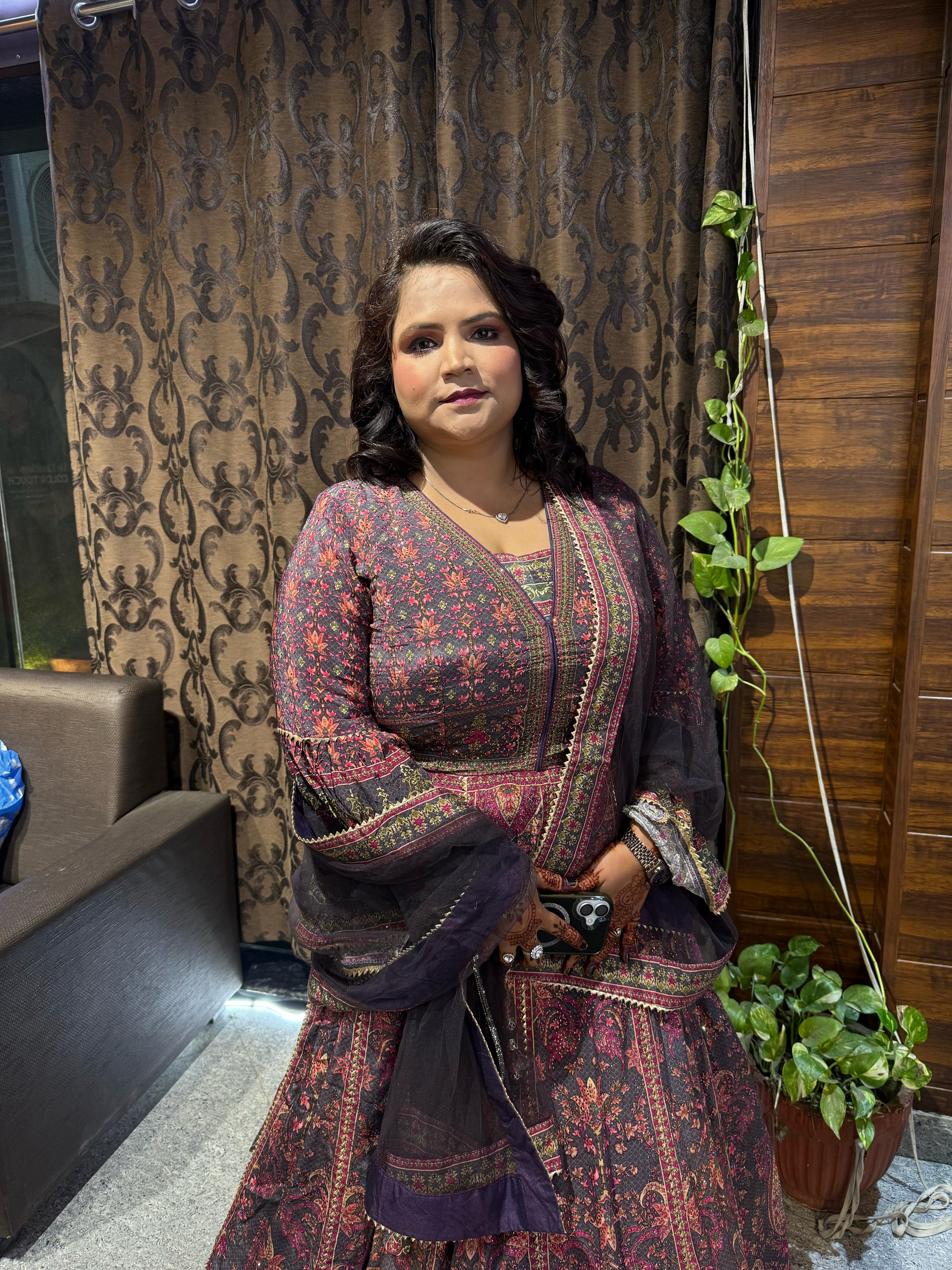 Party Look 10