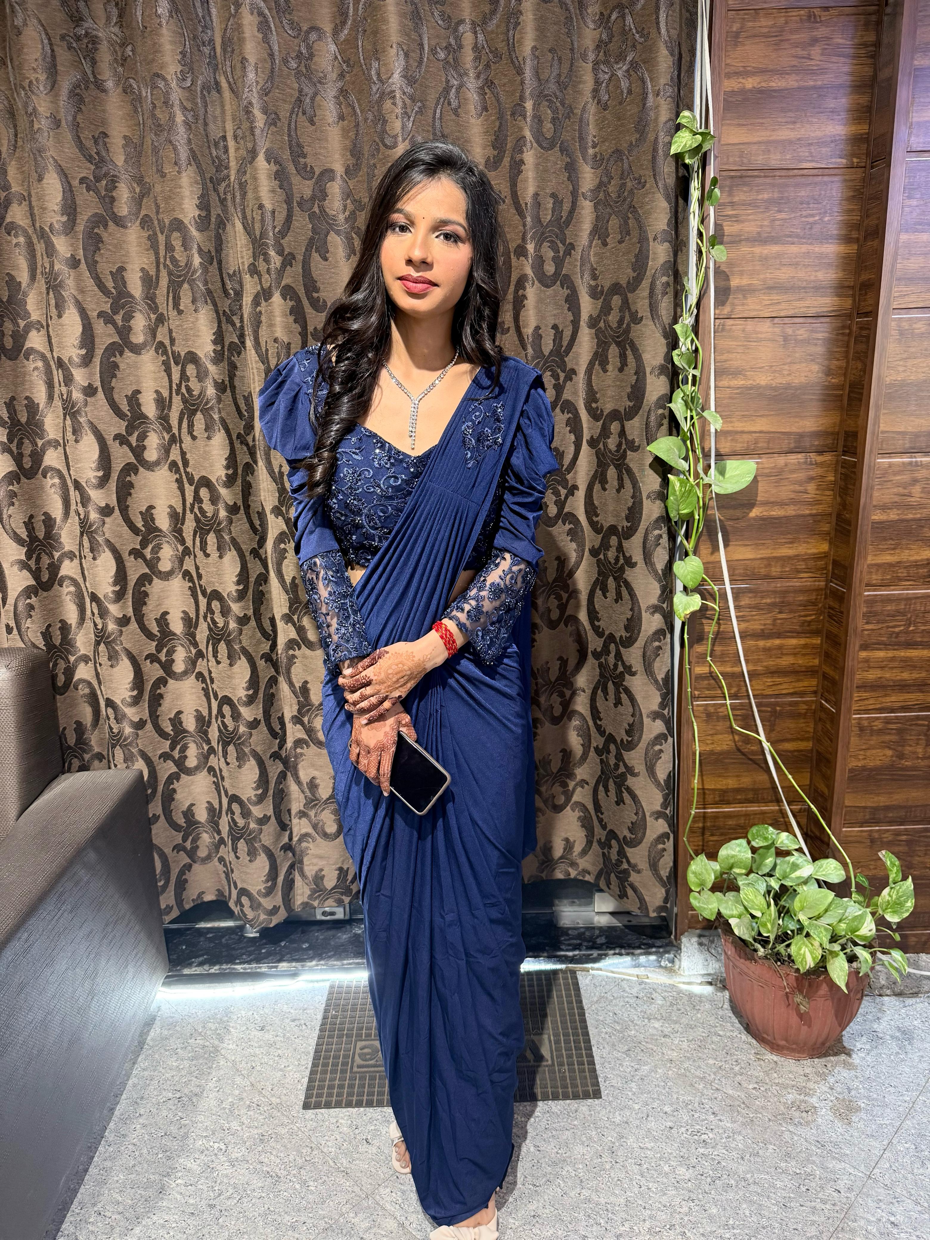 Party Look 11