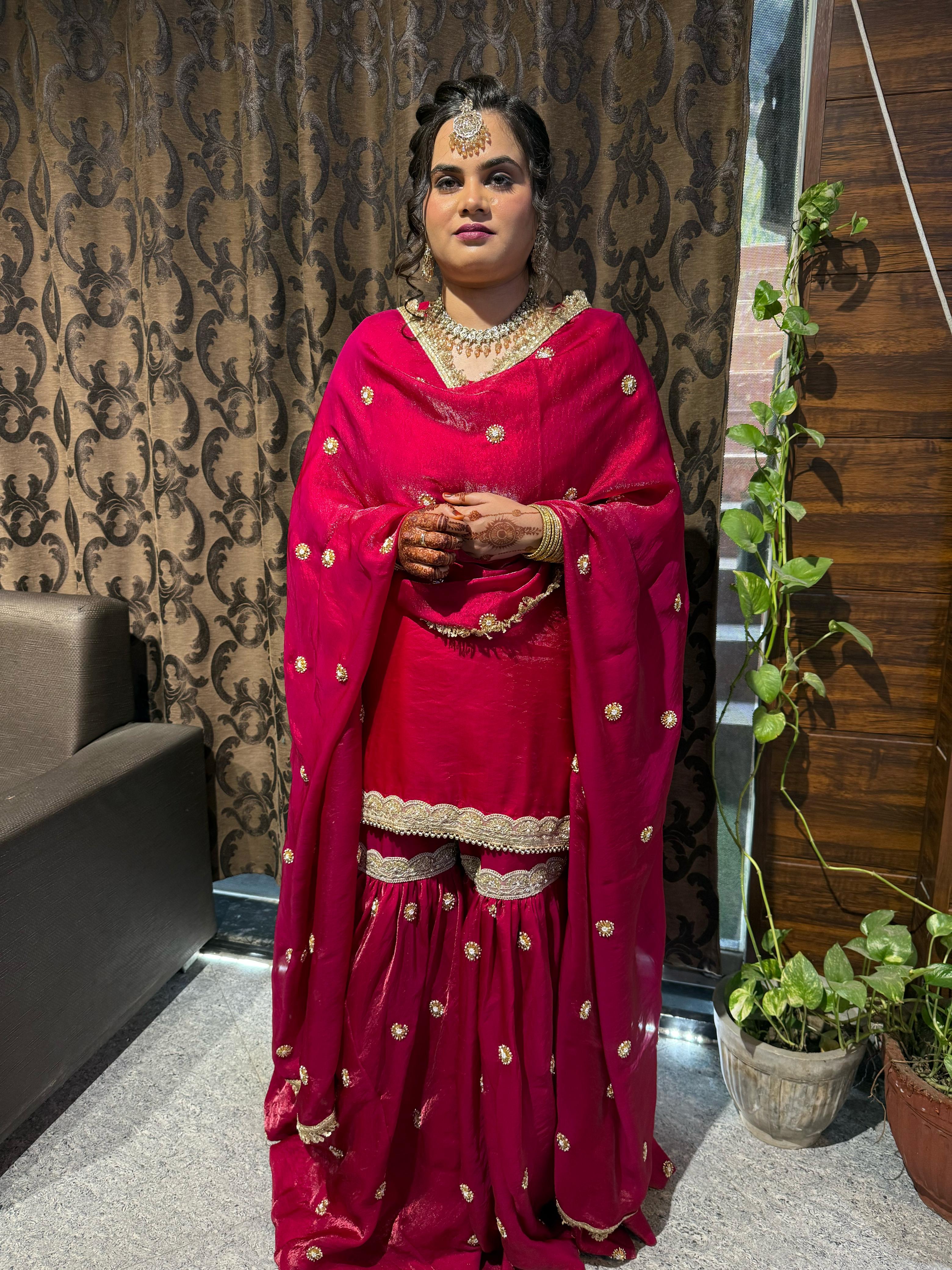 Party Look 12