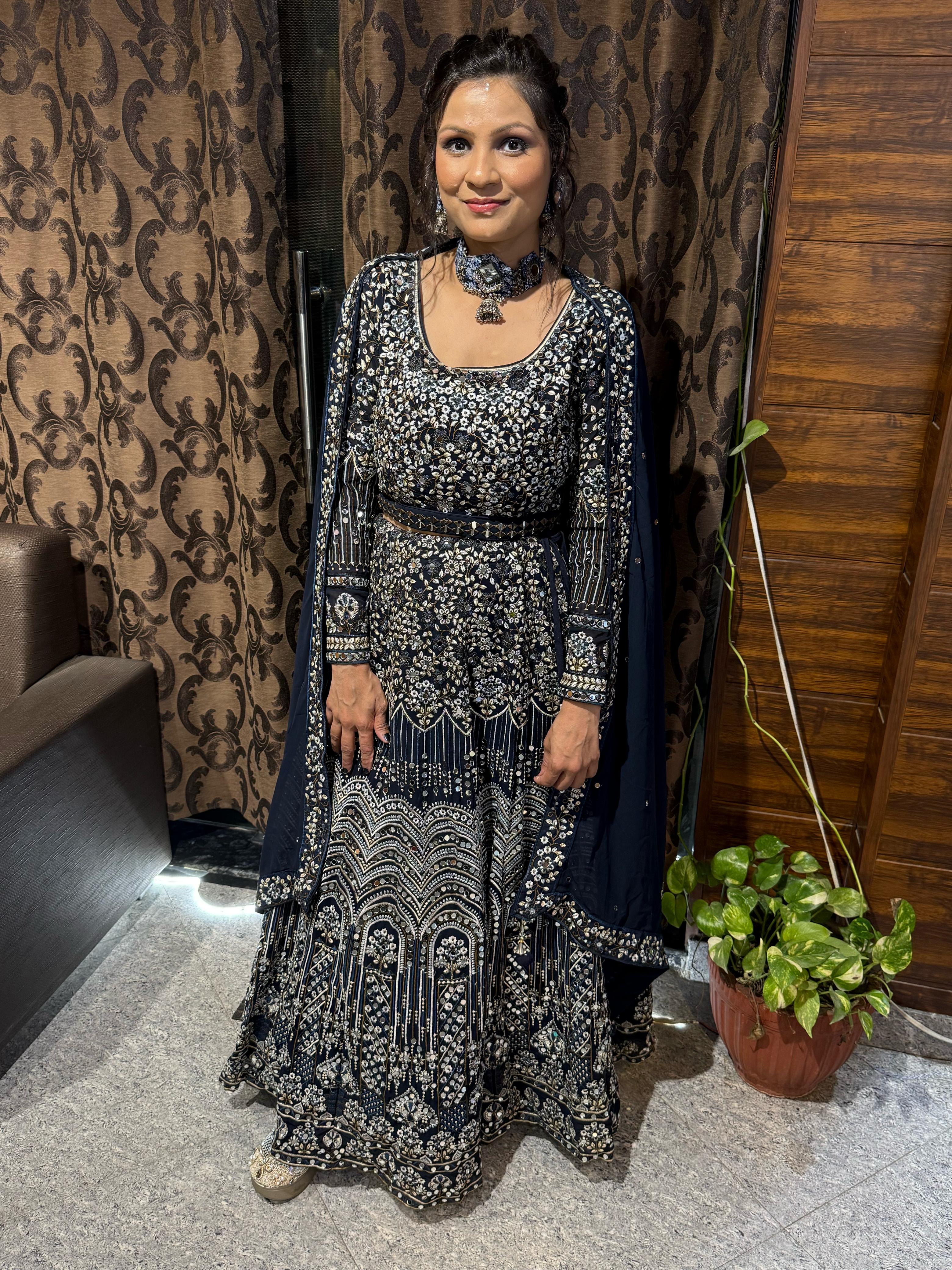 Party Look 14