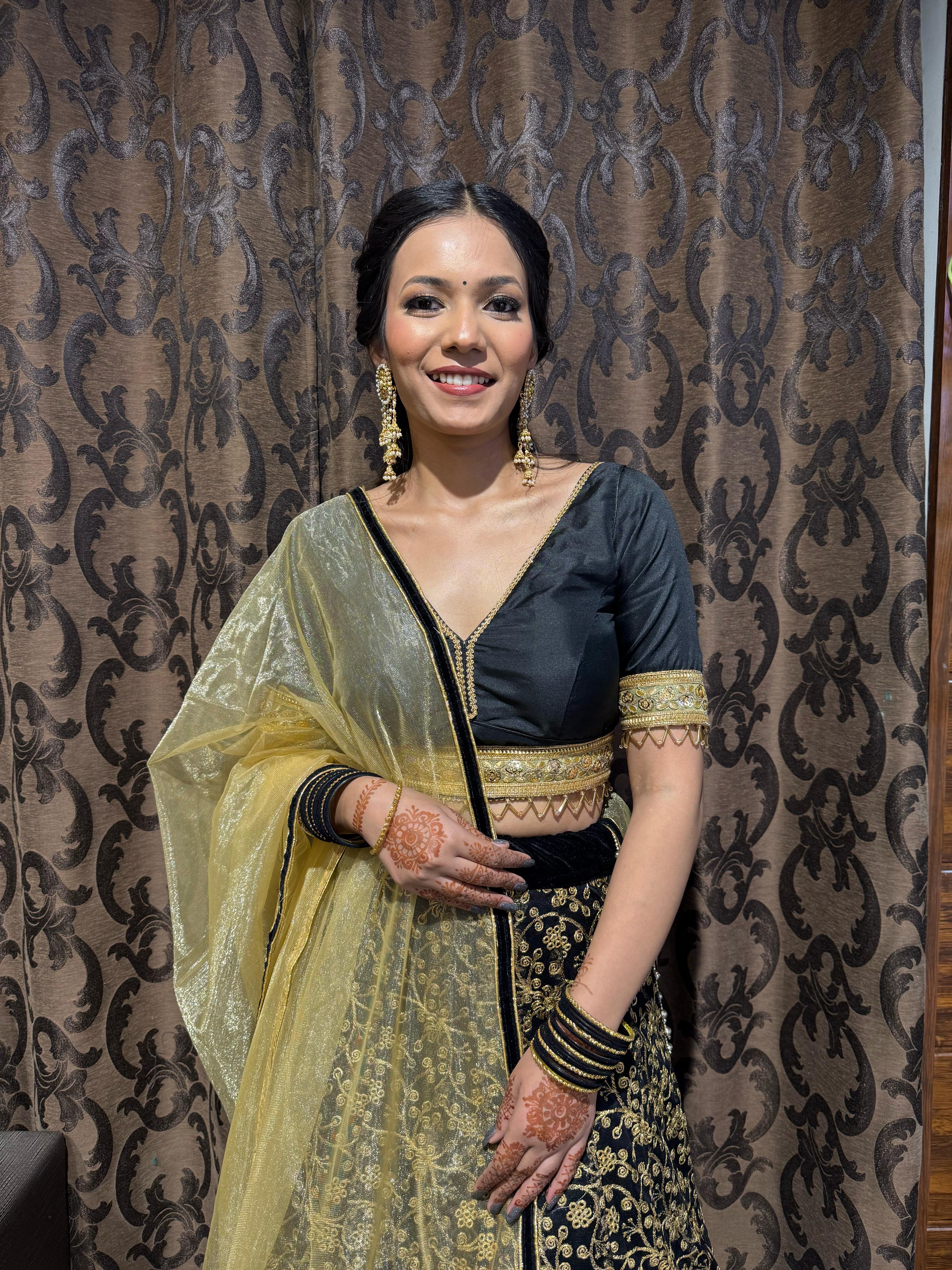 Party Look 15