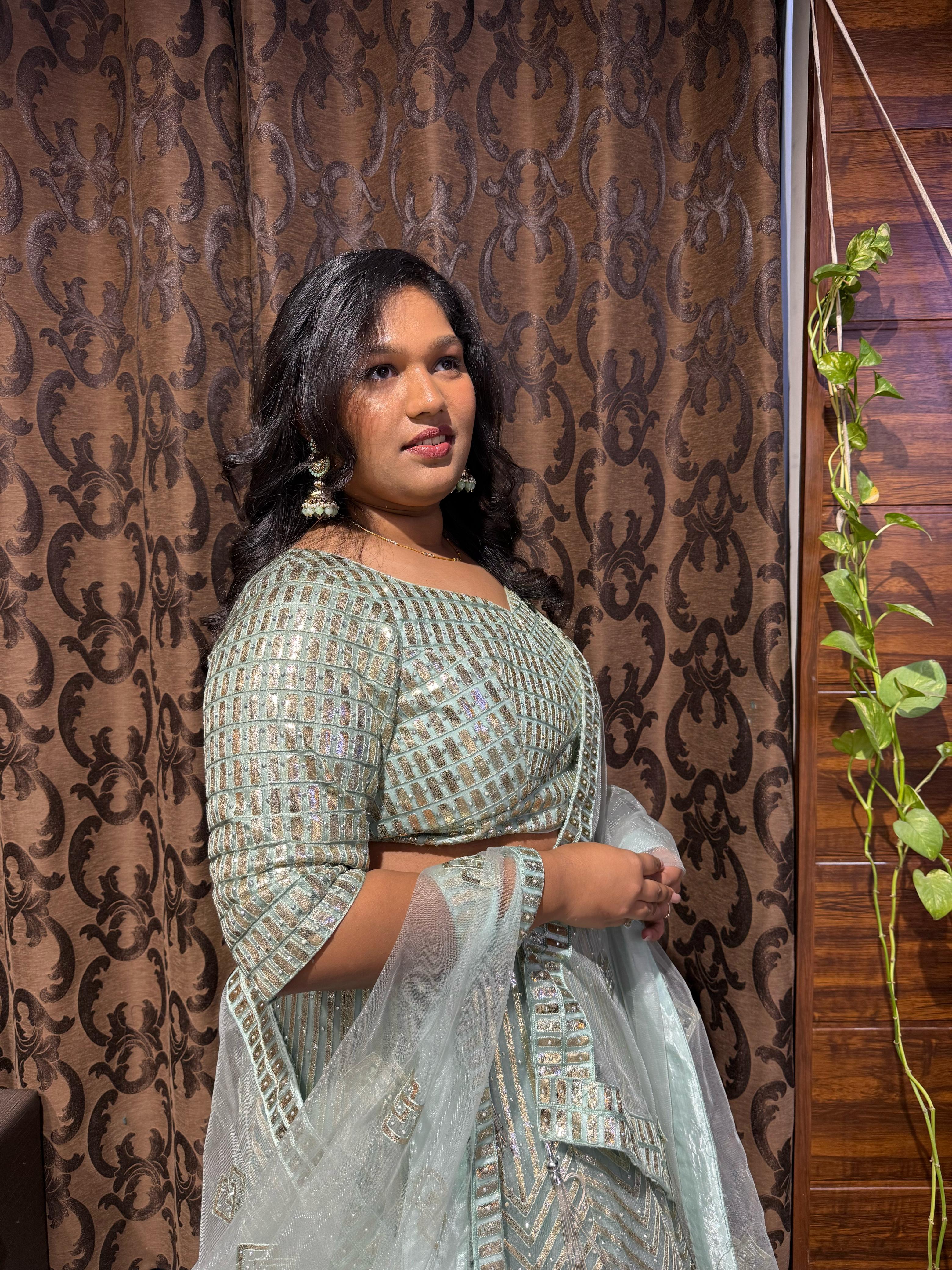 Party Look 16