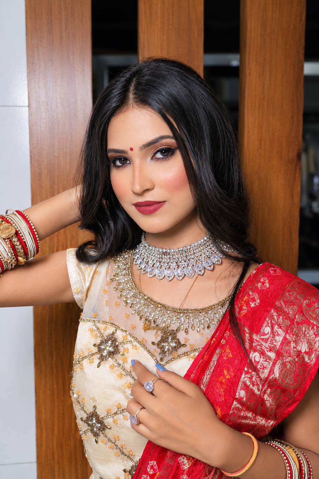 Party Look 17
