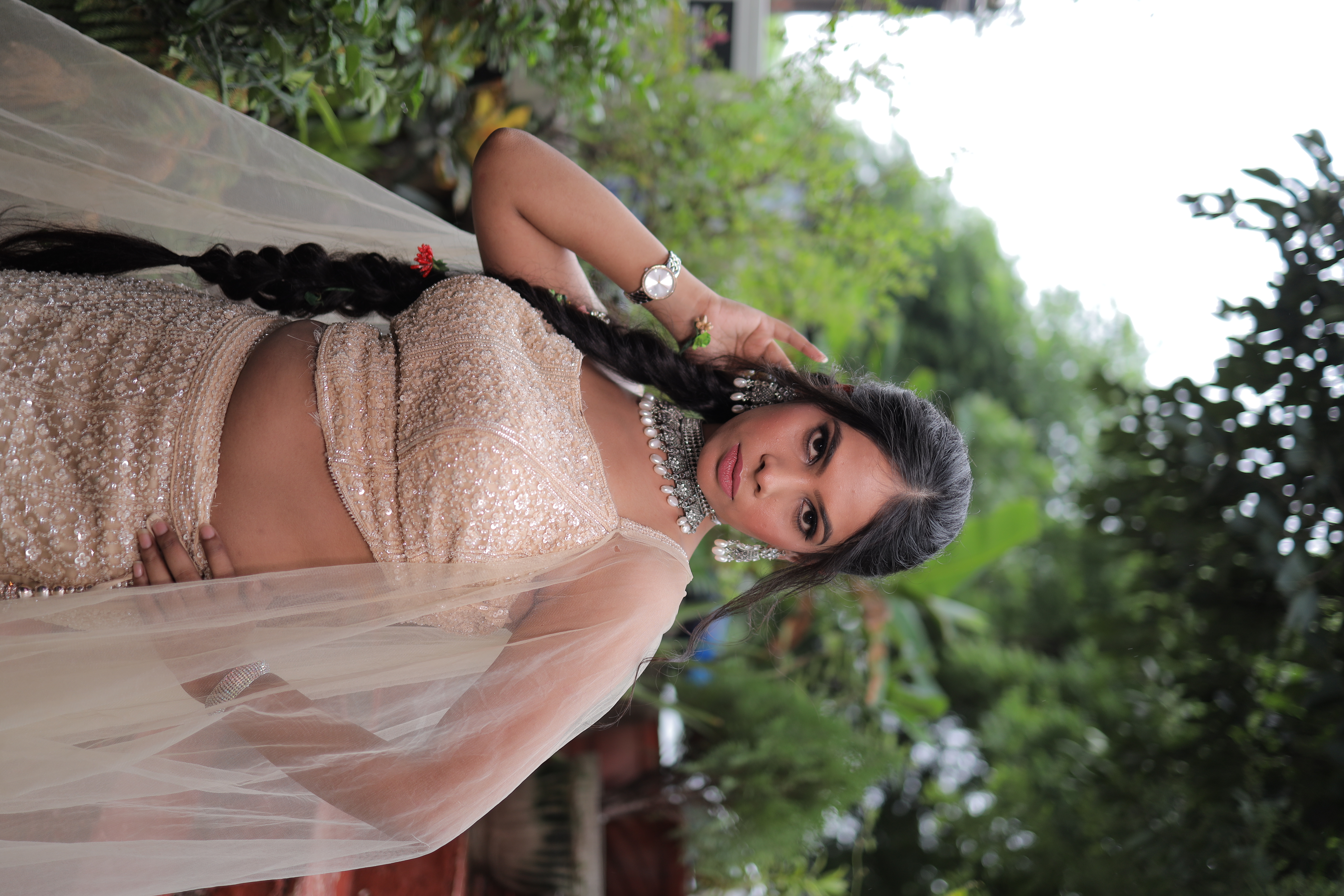 Party Look 18