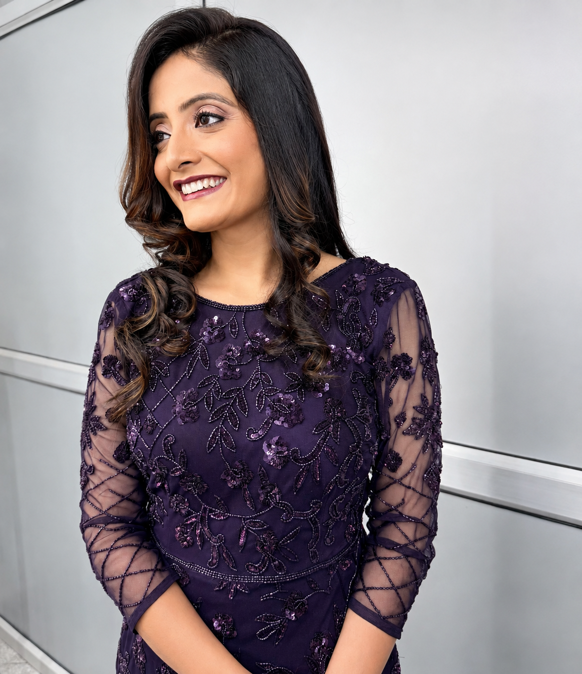 Party Look 1