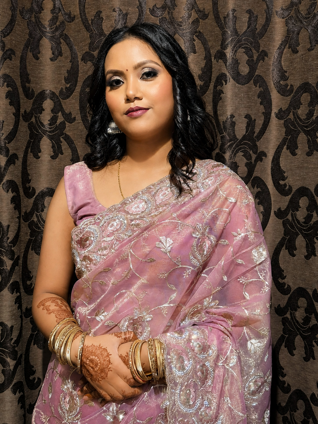 Party Look 2